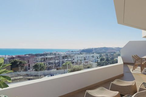Apartament a Marbella, Malaga, Marbella - € 350.000 | Ref: ED-AC2434-D - foto 25