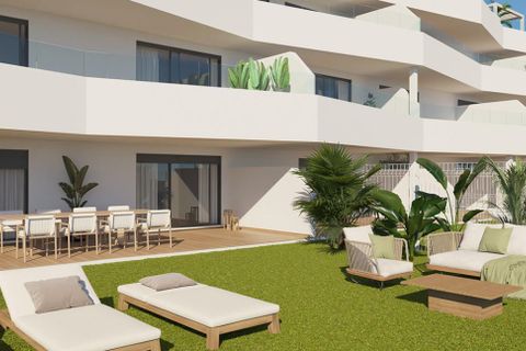 Apartament a Marbella, Malaga, Marbella - € 350.000 | Ref: ED-AC2434-D - foto 26