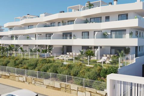 Apartament a Marbella, Malaga, Marbella - € 350.000 | Ref: ED-AC2434-D - foto 31