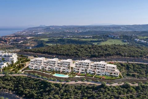 Leilighet i Casares, Malaga, Casares - € 536 000 | Ref: ED-AC2436 - foto 11