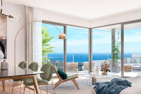 Leilighet i Casares, Malaga, Casares - € 536 000 | Ref: ED-AC2436 - foto 12