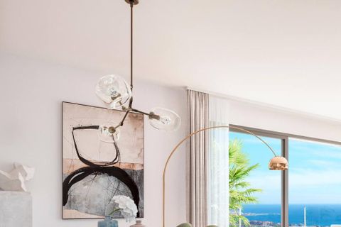 Leilighet i Casares, Malaga, Casares - € 536 000 | Ref: ED-AC2436 - foto 13