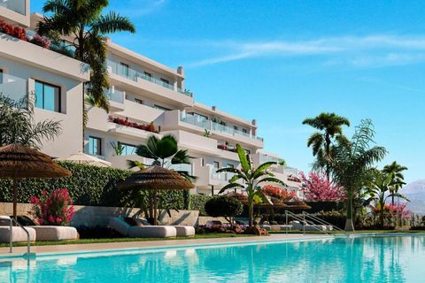 Leilighet i Casares, Malaga, Casares - € 536 000 | Ref: ED-AC2436 - foto 14