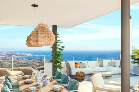 Leilighet i Casares, Malaga, Casares - € 536 000 | Ref: ED-AC2436 - foto 20