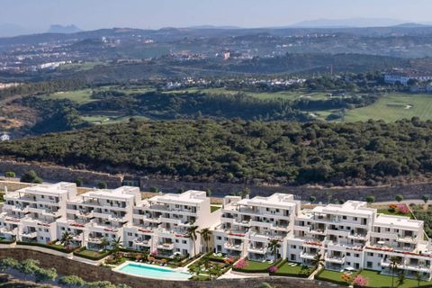 Leilighet i Casares, Malaga, Casares - € 536 000 | Ref: ED-AC2436 - foto 31