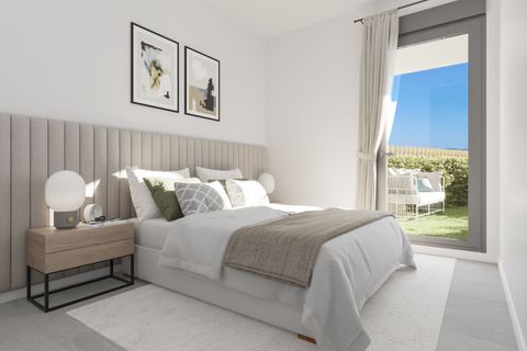 Villa a Manilva, Malaga, Manilva - € 435.000 | Ref: ED-AC2440 - foto 5