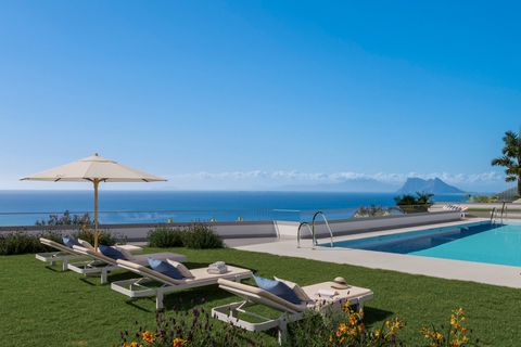 Villa a Manilva, Malaga, Manilva - € 435.000 | Ref: ED-AC2440 - foto 8