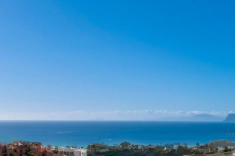 Villa a Manilva, Malaga, Manilva - € 435.000 | Ref: ED-AC2440 - foto 12