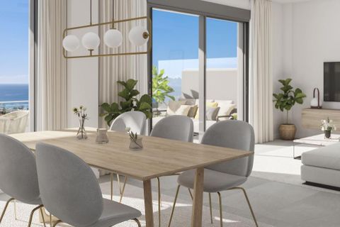Villa a Manilva, Malaga, Manilva - € 435.000 | Ref: ED-AC2440 - foto 16
