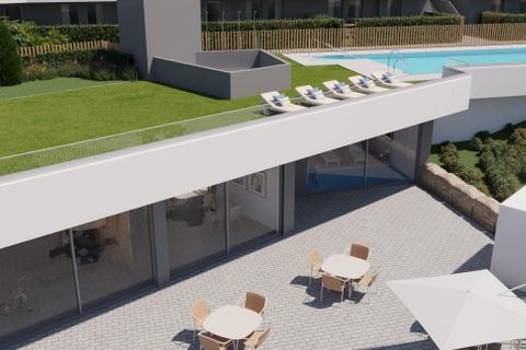 Villa a Manilva, Malaga, Manilva - € 435.000 | Ref: ED-AC2440 - foto 28