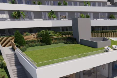 Villa a Manilva, Malaga, Manilva - € 435.000 | Ref: ED-AC2440 - foto 29