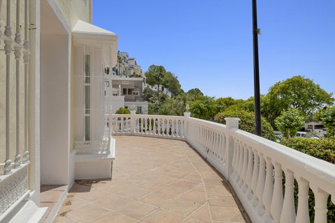 Villa a Benahavis, Malaga, Benahavis - € 570.000 | Ref: ED-BD2538 - foto 10