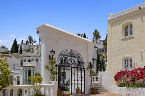 Villa a Benahavis, Malaga, Benahavis - € 570.000 | Ref: ED-BD2538 - foto 12