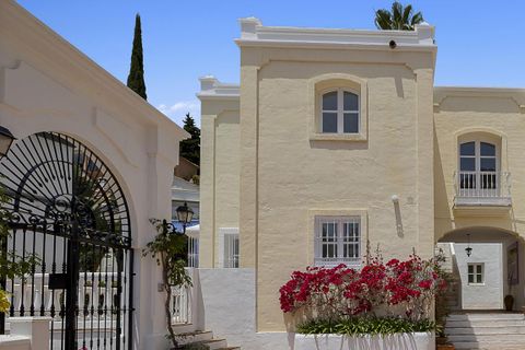 Villa a Benahavis, Malaga, Benahavis - € 570.000 | Ref: ED-BD2538 - foto 25