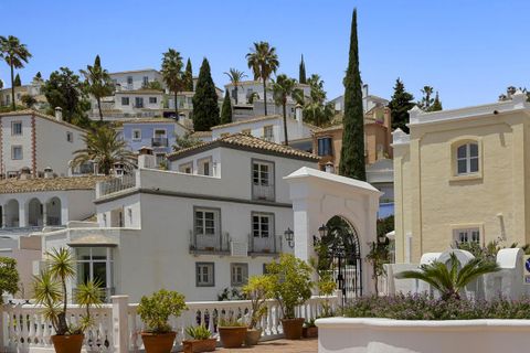 Villa a Benahavis, Malaga, Benahavis - € 570.000 | Ref: ED-BD2538 - foto 27