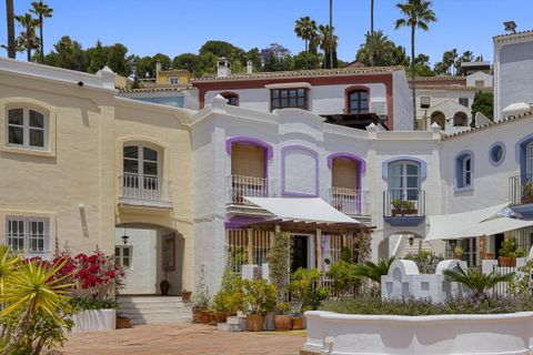 Villa a Benahavis, Malaga, Benahavis - € 570.000 | Ref: ED-BD2538 - foto 29