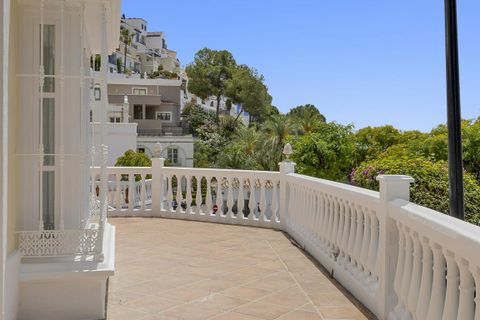 Villa a Benahavis, Malaga, Benahavis - € 570.000 | Ref: ED-BD2538 - foto 30