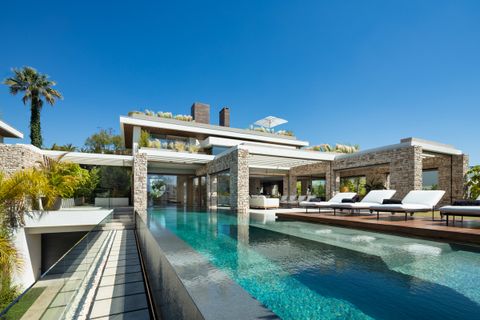 Villa i Marbella, Malaga, Marbella - € 7.500.000 | Ref: ED-BD2539 - foto 1