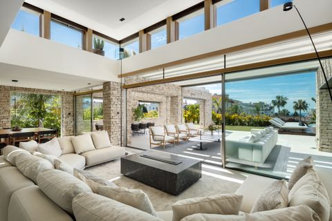 Villa i Marbella, Malaga, Marbella - € 7.500.000 | Ref: ED-BD2539 - foto 2