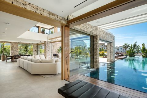 Villa i Marbella, Malaga, Marbella - € 7.500.000 | Ref: ED-BD2539 - foto 7