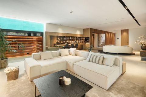 Villa i Marbella, Malaga, Marbella - € 7.500.000 | Ref: ED-BD2539 - foto 20