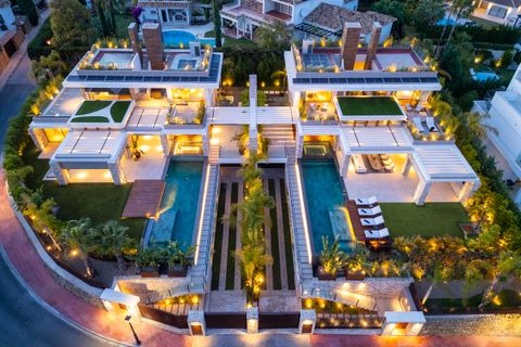 Villa i Marbella, Malaga, Marbella - € 7.500.000 | Ref: ED-BD2539 - foto 30