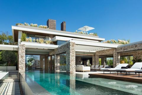Villa i Marbella, Malaga, Marbella - € 7.500.000 | Ref: ED-BD2539 - foto 31