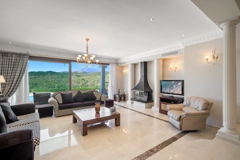 Villa a Benahavis, Malaga, Benahavis - € 2.475.000 | Ref: ED-BD2544 - foto 5