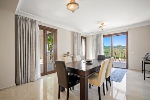Villa a Benahavis, Malaga, Benahavis - € 2.475.000 | Ref: ED-BD2544 - foto 6