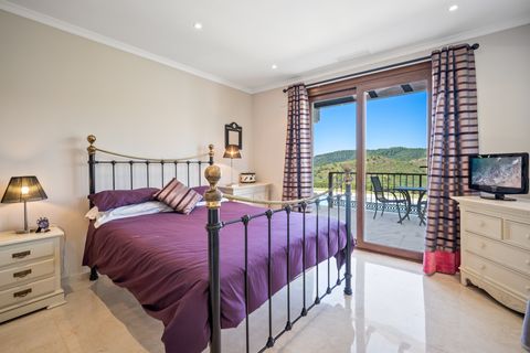 Villa a Benahavis, Malaga, Benahavis - € 2.475.000 | Ref: ED-BD2544 - foto 8