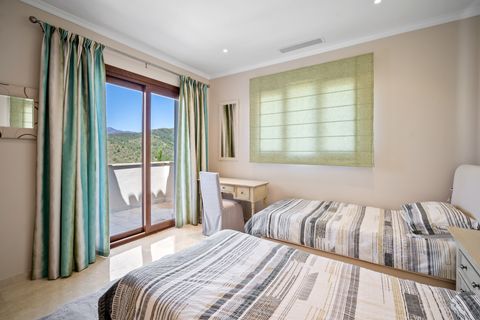 Villa a Benahavis, Malaga, Benahavis - € 2.475.000 | Ref: ED-BD2544 - foto 16