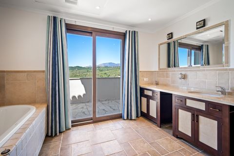 Villa a Benahavis, Malaga, Benahavis - € 2.475.000 | Ref: ED-BD2544 - foto 17