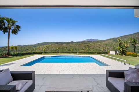 Villa a Benahavis, Malaga, Benahavis - € 2.475.000 | Ref: ED-BD2544 - foto 24