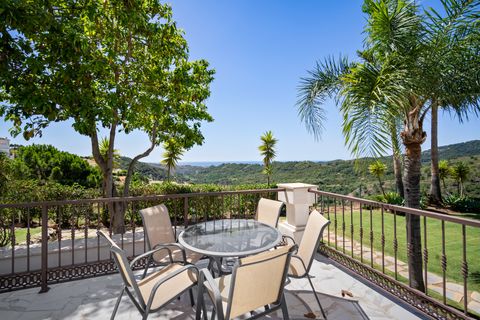 Villa a Benahavis, Malaga, Benahavis - € 2.475.000 | Ref: ED-BD2544 - foto 25