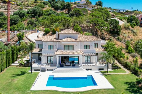 Villa a Benahavis, Malaga, Benahavis - € 2.475.000 | Ref: ED-BD2544 - foto 27