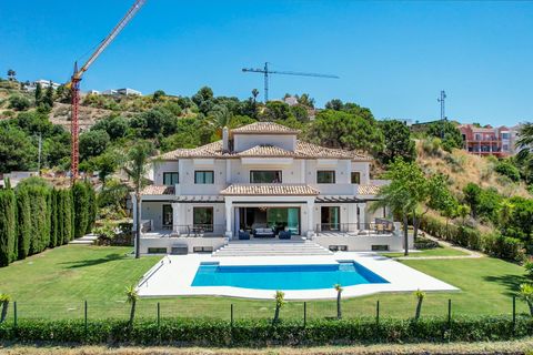 Villa a Benahavis, Malaga, Benahavis - € 2.475.000 | Ref: ED-BD2544 - foto 29