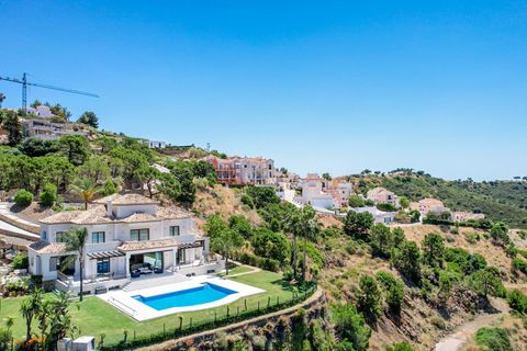 Villa a Benahavis, Malaga, Benahavis - € 2.475.000 | Ref: ED-BD2544 - foto 30
