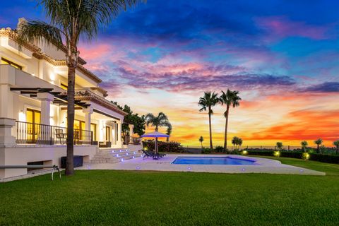 Villa a Benahavis, Malaga, Benahavis - € 2.475.000 | Ref: ED-BD2544 - foto 35