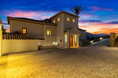 Villa a Benahavis, Malaga, Benahavis - € 2.475.000 | Ref: ED-BD2544 - foto 36