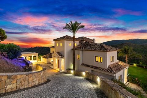 Villa a Benahavis, Malaga, Benahavis - € 2.475.000 | Ref: ED-BD2544 - foto 37