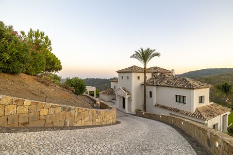 Villa a Benahavis, Malaga, Benahavis - € 2.475.000 | Ref: ED-BD2544 - foto 39
