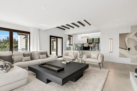 Villa a Estepona, Malaga, Estepona - € 2.495.000 | Ref: ED-BD2545 - foto 4