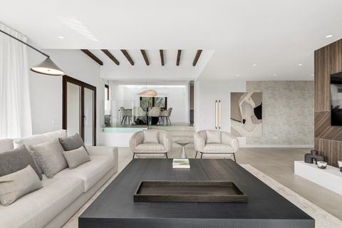 Villa a Estepona, Malaga, Estepona - € 2.495.000 | Ref: ED-BD2545 - foto 6