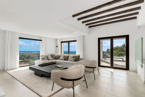 Villa a Estepona, Malaga, Estepona - € 2.495.000 | Ref: ED-BD2545 - foto 11
