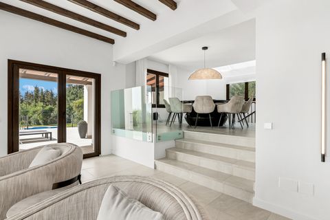 Villa a Estepona, Malaga, Estepona - € 2.495.000 | Ref: ED-BD2545 - foto 14