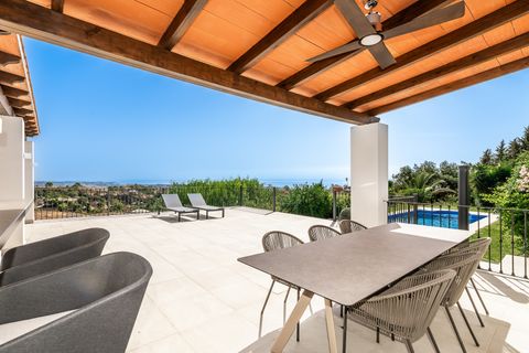 Villa a Estepona, Malaga, Estepona - € 2.495.000 | Ref: ED-BD2545 - foto 18