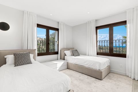 Villa a Estepona, Malaga, Estepona - € 2.495.000 | Ref: ED-BD2545 - foto 20