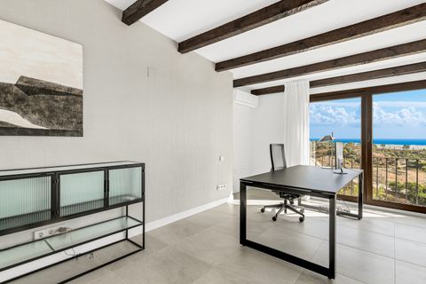 Villa a Estepona, Malaga, Estepona - € 2.495.000 | Ref: ED-BD2545 - foto 28