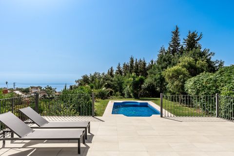 Villa a Estepona, Malaga, Estepona - € 2.495.000 | Ref: ED-BD2545 - foto 31