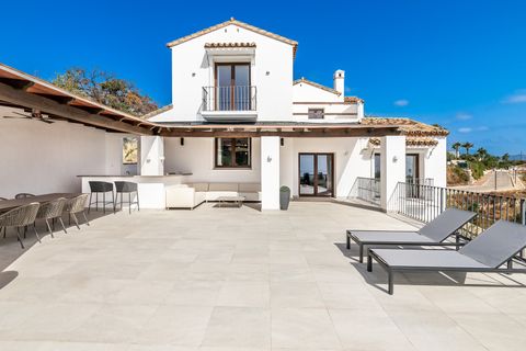 Villa a Estepona, Malaga, Estepona - € 2.495.000 | Ref: ED-BD2545 - foto 32